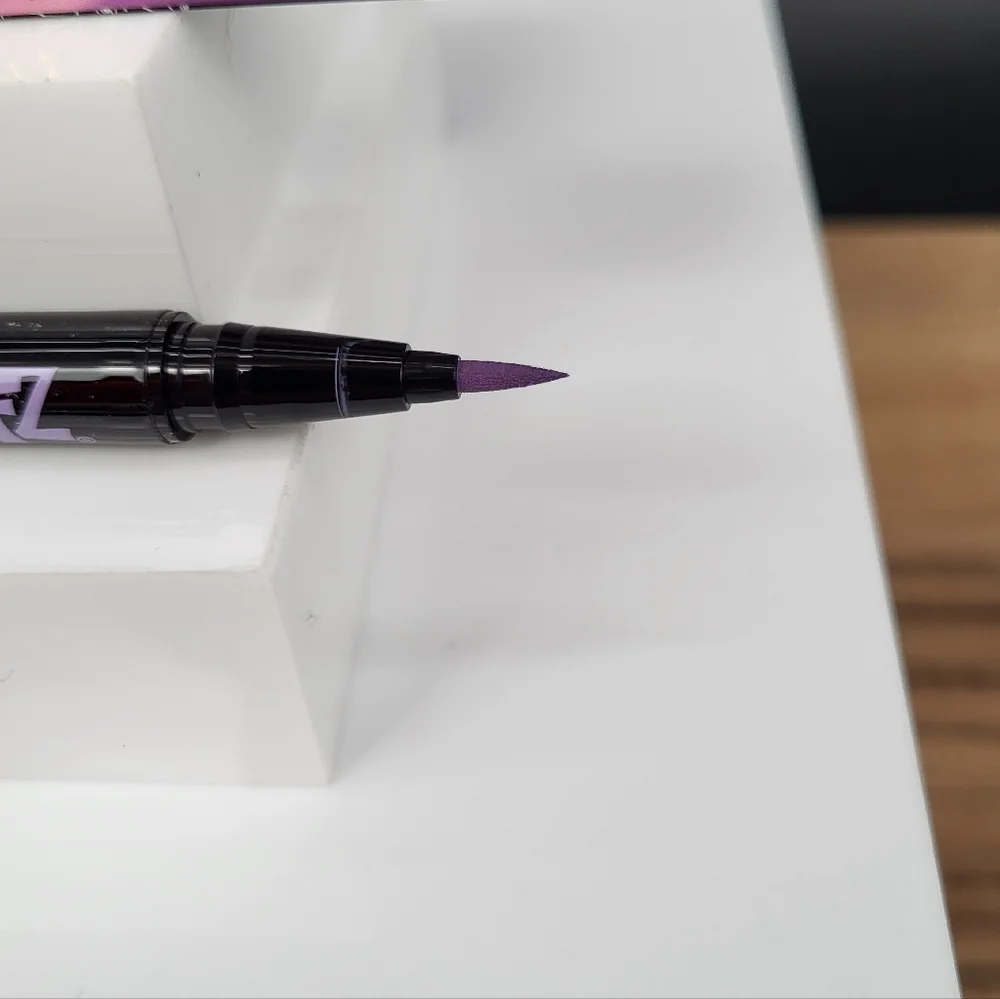 ColourPop + Bratz Liquid Liner: 2001, NIB